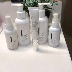 Limelight by alcone skincare lot